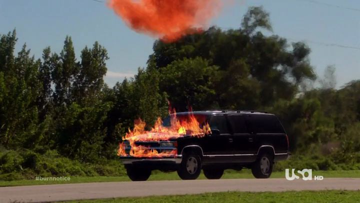 1996 Chevrolet Suburban K-1500 [GMT410]