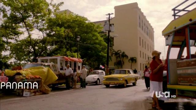 1961 Rambler American