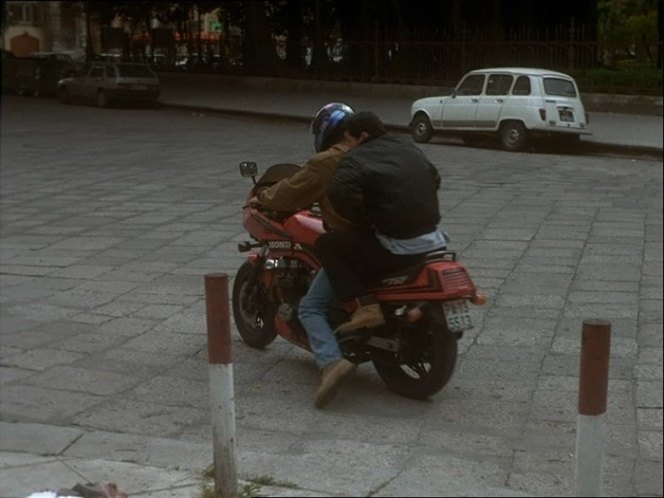 1983 Renault 4 GTL [R1128]