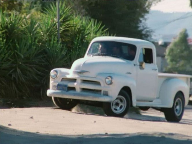 1954 Chevrolet 3100