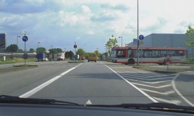 Neoplan N 4014 NF