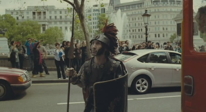 2008 Ford Focus MkII