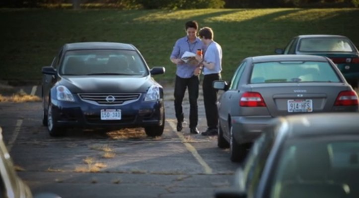 2004 Volvo S40 1.9T Gen.1