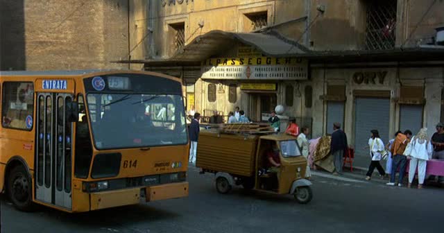 1963 Innocenti Lambro