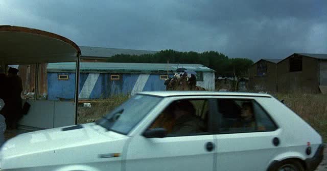 1981 Fiat Ritmo Diesel L 1a serie [138A.5]