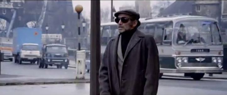 AEC Reliance Plaxton Panorama Elite