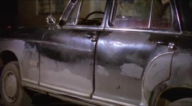 1956 Mercedes-Benz 220 S [W180.010]