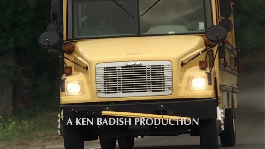 1997 Freightliner FS-65 Thomas Built