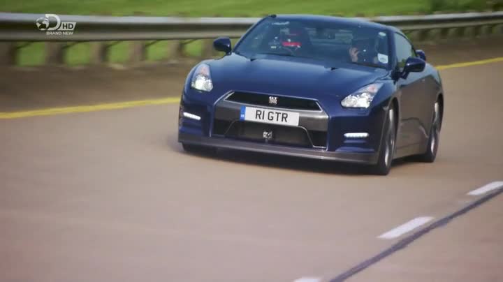 2012 Nissan GT-R Premium Edition [R35]