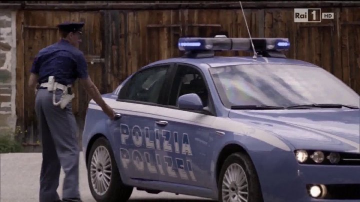 2006 Alfa Romeo 159 [939]