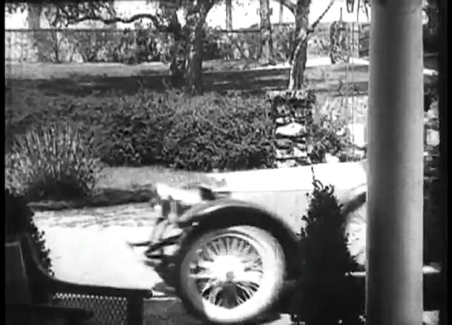 Rolls-Royce unknown
