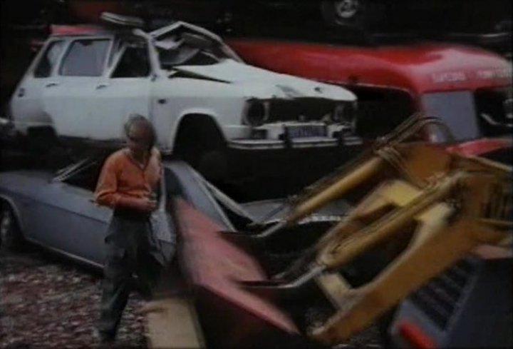 1969 Renault 6 [R1180]