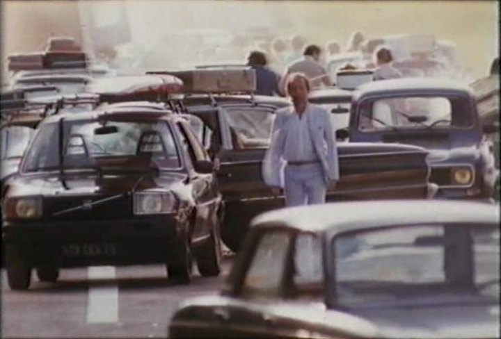 1978 Volvo 343