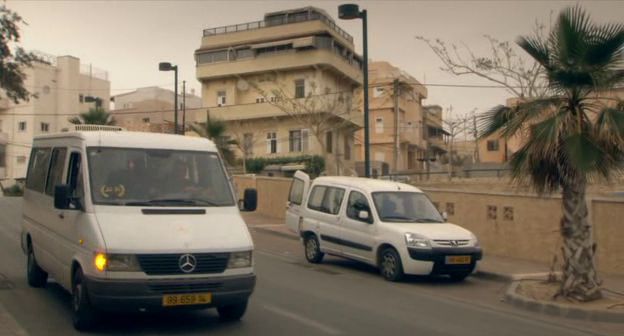 1995 Mercedes-Benz Sprinter [T1N]