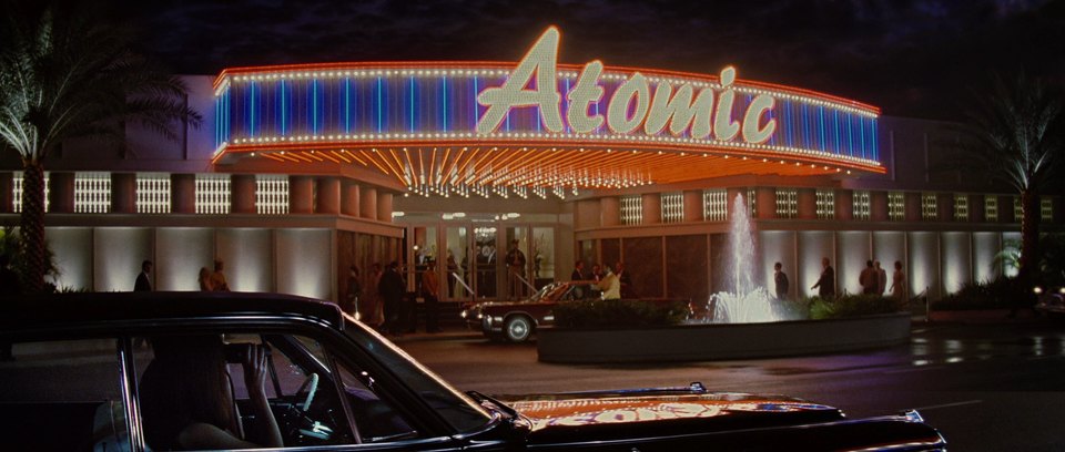 1964 Lincoln Continental [53A]