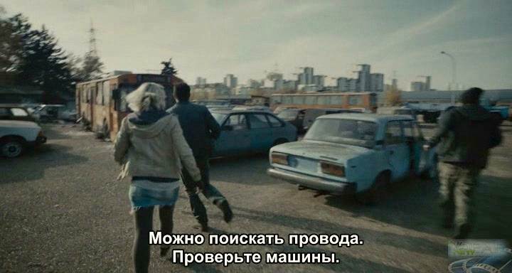 1983 Lada Riva [2107]