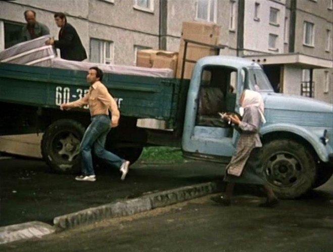 GAZ 51 A