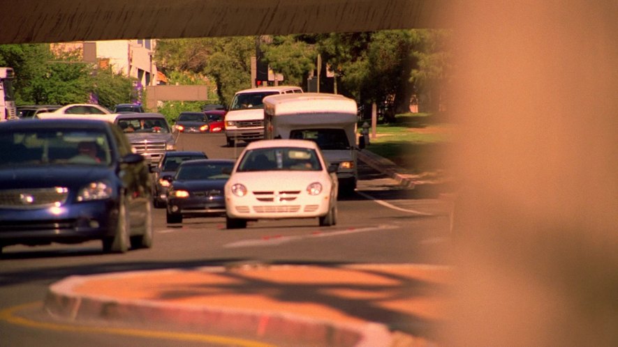 2003 Dodge Neon [PL]