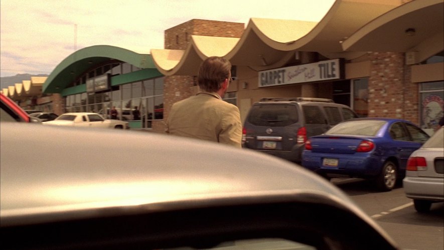 2005 Nissan Pathfinder [R51]