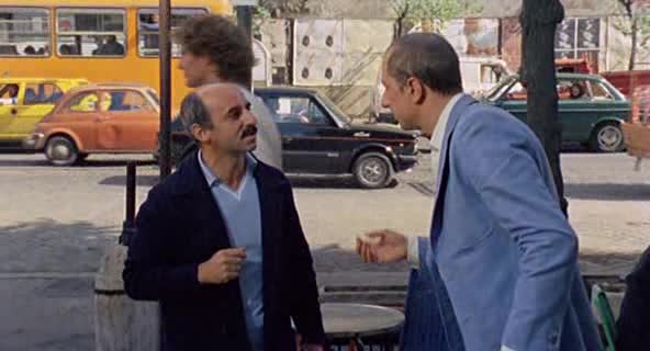 1979 Fiat 127 Sport 2a serie [127A]