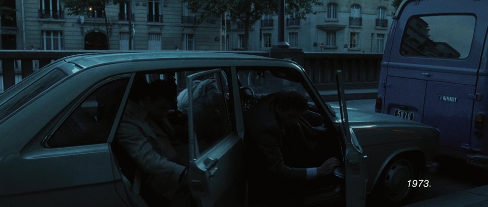 1974 Renault 16 [R1152]