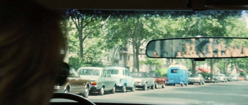 1976 Renault 12 [R117]