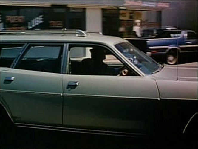 1977 Ford Ranchero 500