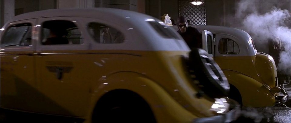 1934 De Soto Airflow [SE]