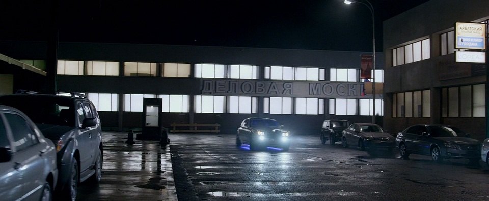 2005 Nissan Pathfinder LE [R51]