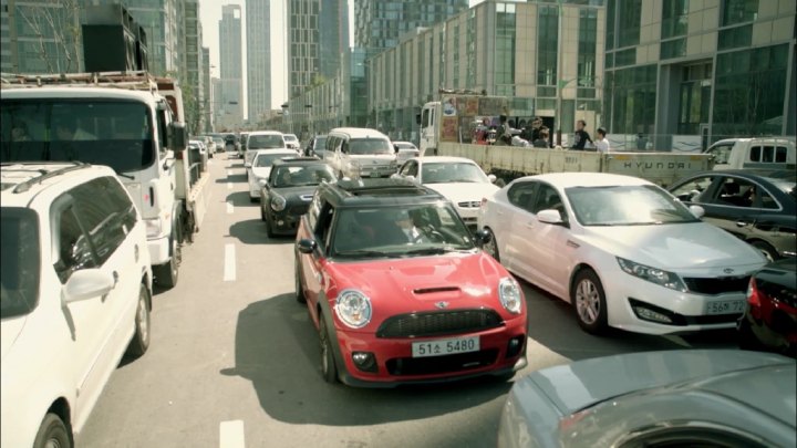 2010 MINI Cooper S Clubman [R55]