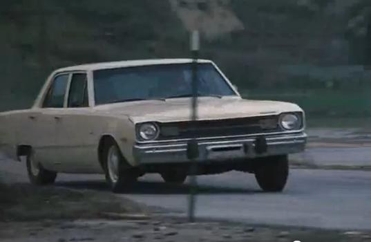 1973 Dodge Dart