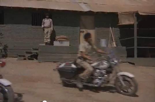 Harley-Davidson unknown