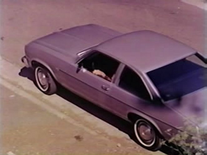 1975 Chevrolet Nova