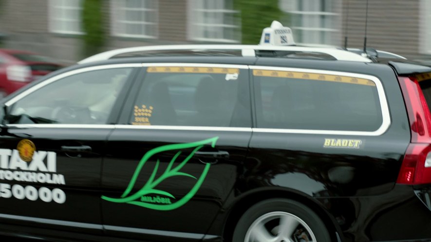 Volvo V70 2.5 FT Gen.3