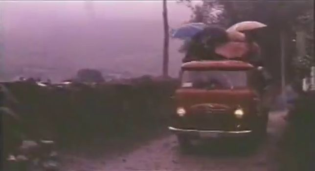 1959 FADISA-Alfa Romeo Romeo 2