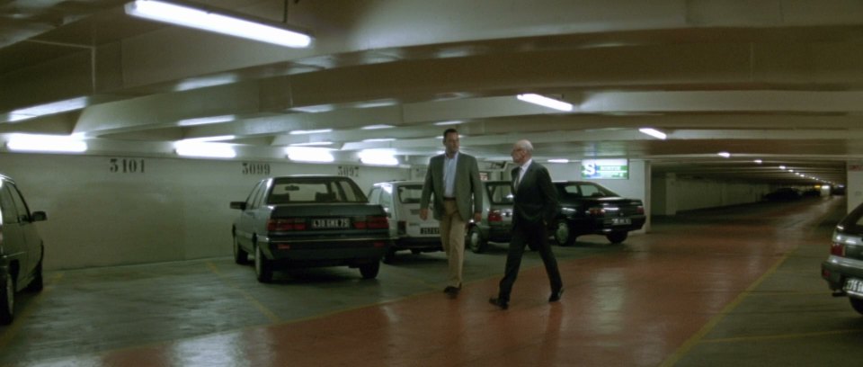 1987 Rover 200 [SD3]