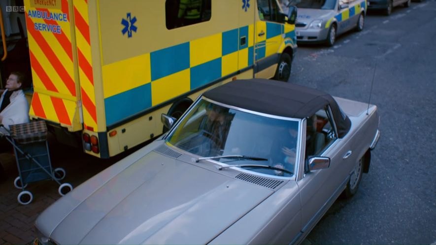 Mercedes-Benz Sprinter Wilker [W906]