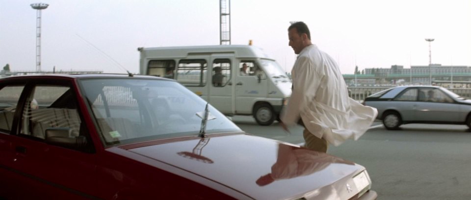 1983 Renault Fuego [R136]