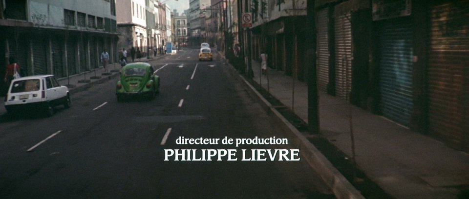 Renault 5 Série 1 [R122]