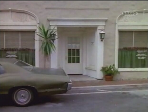 1969 Pontiac Hardtop Coupe