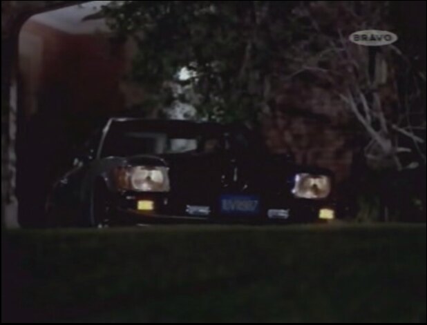 1974 Mercedes-Benz SL [R107]