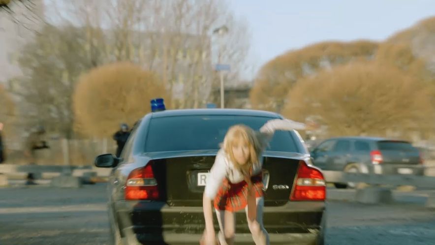 2000 Volvo S80 2.4 Gen.1 [TS]