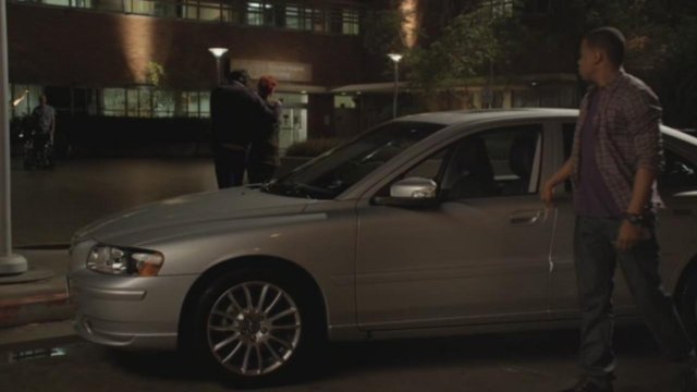 2005 Volvo S60 Gen.1