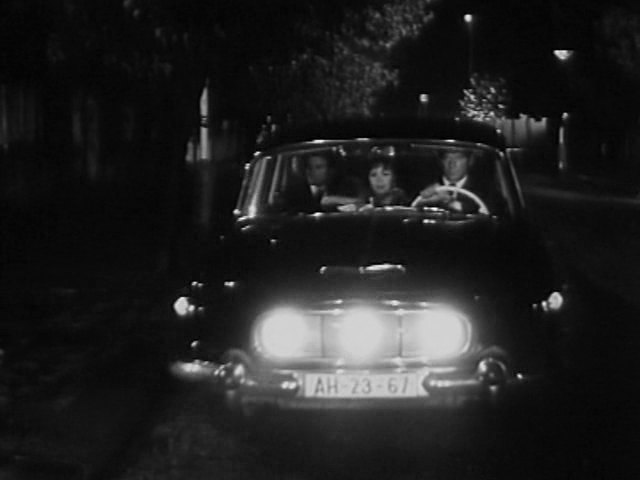1959 Tatra 603