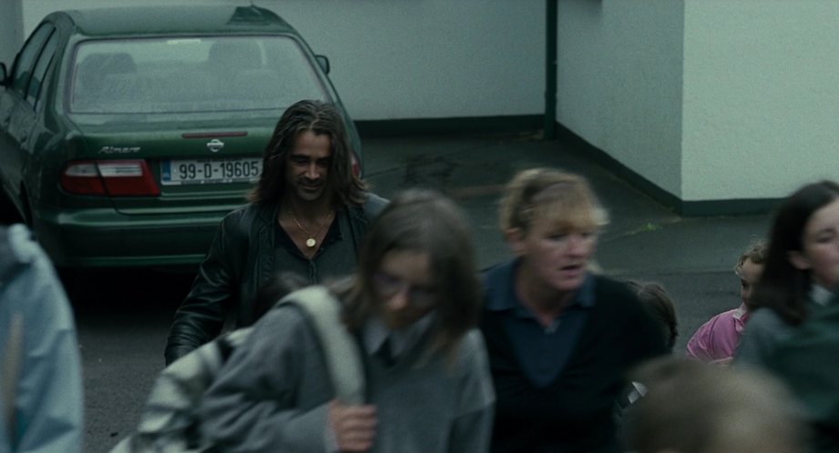 1999 Nissan Almera 1.4 GX [N15]