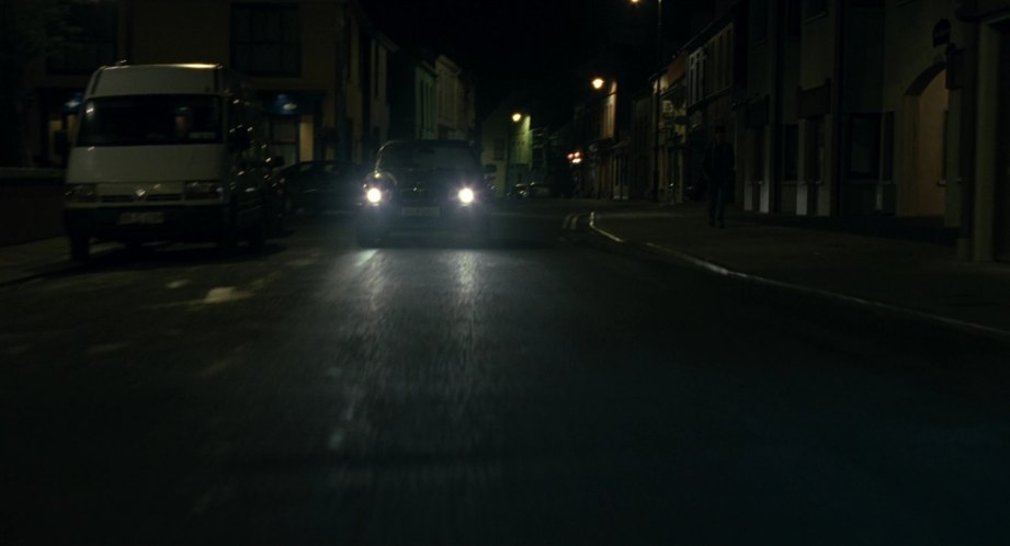 1998 Renault Master Série 2