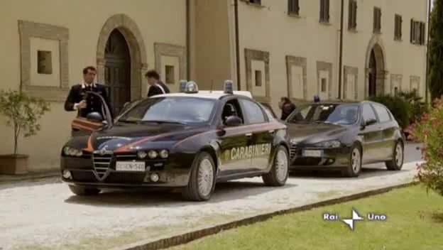 2005 Alfa Romeo 147 [937]