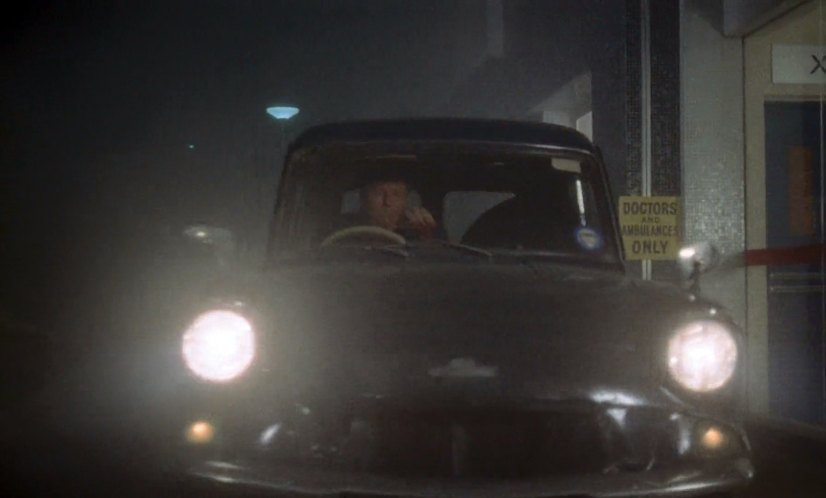 1961 Thames 5cwt Van [307E]