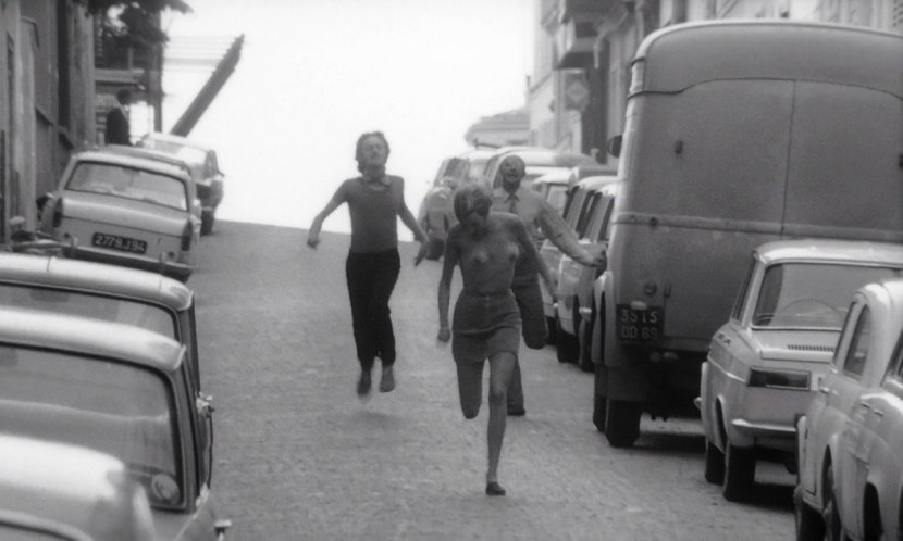 1966 Renault 10 Major Série 1 [R1190]