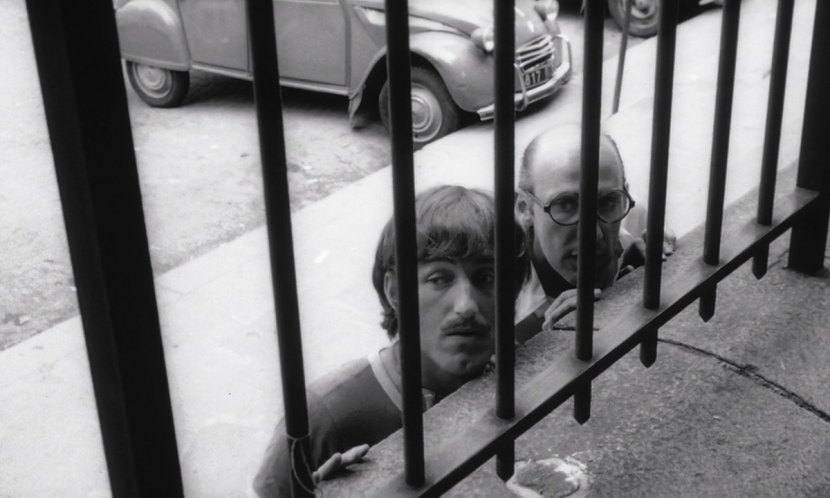 1965 Citroën 2CV AZAM